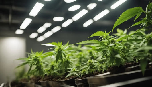 Nachhaltiger und organischer Cannabis-Anbau – Umweltfreundliche Praktiken für eine grüne Zukunft