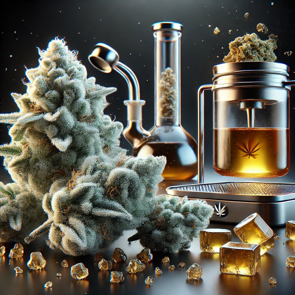 Strains that wash