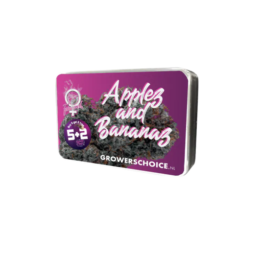 Growers Choice / FEM / Applez and Bananaz